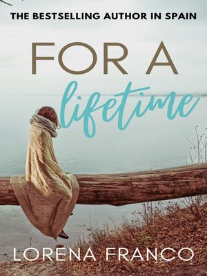cover image of For a Lifetime